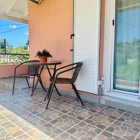 Venetian Gem Central Corfu Retreat Kanoni  Bagian luar foto