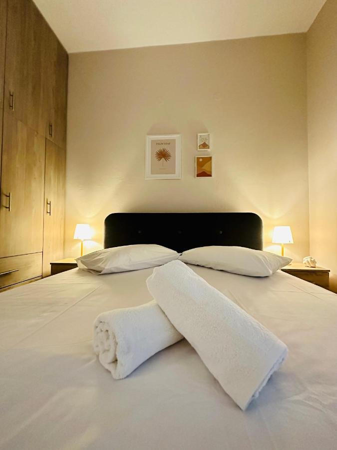 Venetian Gem Central Corfu Retreat Kanoni  Bagian luar foto