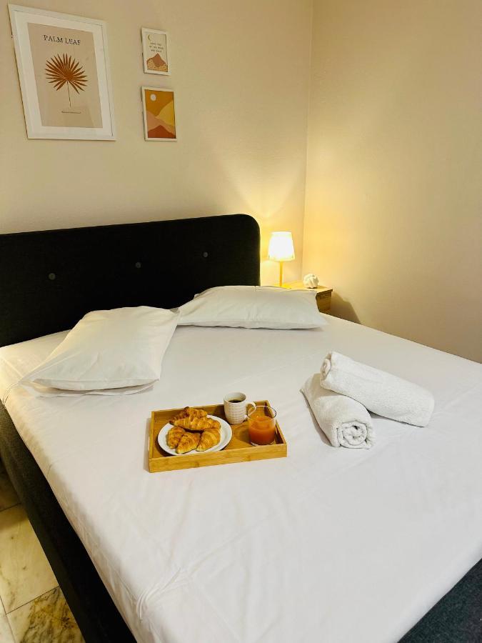 Venetian Gem Central Corfu Retreat Kanoni  Bagian luar foto