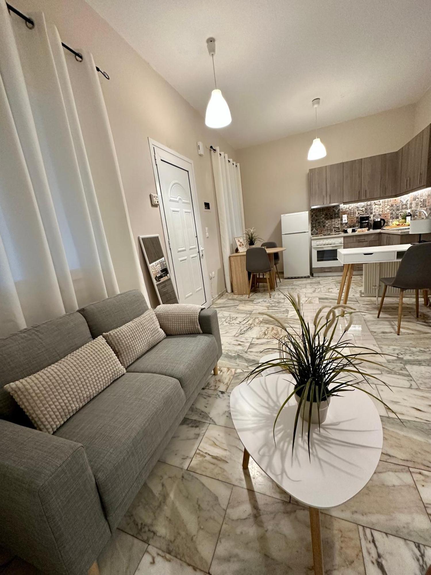 Venetian Gem Central Corfu Retreat Kanoni  Bagian luar foto